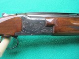 Winchester Model 101 Skeet 20 Gauge - 6 of 19