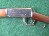 Winchester Model 1894 32-40 - 3 of 17