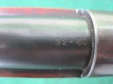 Winchester Model 1894 32-40 - 11 of 17