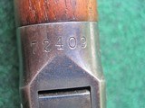 Winchester Model 1894 32-40 - 4 of 17