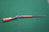 Winchester Model 1894 32-40 - 1 of 17