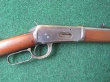 Winchester Model 1894 32-40 - 7 of 17