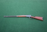 Winchester Model 1894 32-40 - 2 of 17