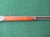 Winchester Model 1894 32-40 - 8 of 17