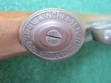 Winchester Deluxe Model 1894 take down rifle - 10 of 20
