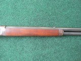 Winchester Deluxe Model 1894 take down rifle - 8 of 20