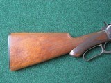 Winchester Deluxe Model 1894 take down rifle - 6 of 20