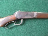 Winchester Deluxe Model 1894 take down rifle - 7 of 20