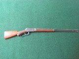 Winchester Deluxe Model 1894 take down rifle - 5 of 20