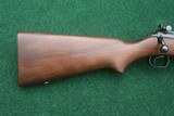 Winchester Model 52 Target 22 long rifle - 15 of 20
