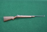 Winchester Model 52 Target 22 long rifle - 2 of 20