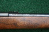 Winchester Model 52 Target 22 long rifle - 13 of 20