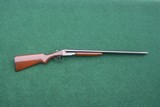 Stevens Model 311A 12 gauge douible barrel shotgun - 2 of 15