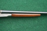 Stevens Model 311A 12 gauge douible barrel shotgun - 5 of 15