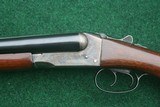 Stevens Model 311A 12 gauge douible barrel shotgun - 9 of 15