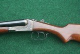 Stevens Model 311A 12 gauge douible barrel shotgun - 8 of 15