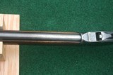 Winchester Model 1901 lever action 10 gauge shotgun - 12 of 18