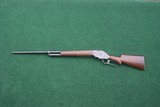 Winchester Model 1901 lever action 10 gauge shotgun - 1 of 18