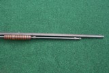 Antique Model 1890 Winchester slide action rifle
2nd. Model - 8 of 19