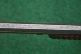 Antique Model 1890 Winchester slide action rifle
2nd. Model - 13 of 19