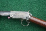 Antique Model 1890 Winchester slide action rifle
2nd. Model - 3 of 19