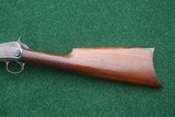 Antique Model 1890 Winchester slide action rifle
2nd. Model - 9 of 19