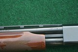 Remington Model 870 Wingmaster 12 guage - 9 of 17