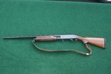 Remington Model 870 Wingmaster 12 guage - 1 of 17