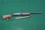 Remington Model 870 Wingmaster 12 guage - 2 of 17