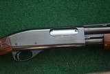 Remington Model 870 Wingmaster 12 guage - 3 of 17