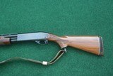 Remington Model 870 Wingmaster 12 guage - 6 of 17