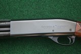 Remington Model 870 Wingmaster 12 guage - 7 of 17