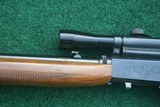Browning SA-22 long rifle Mfg. in Belgium - 14 of 14