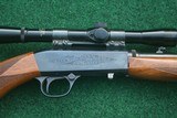 Browning SA-22 long rifle Mfg. in Belgium - 5 of 14