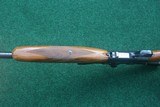 Browning SA-22 long rifle Mfg. in Belgium - 12 of 14