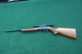 Browning SA-22 long rifle Mfg. in Belgium - 1 of 14