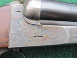 J.P.Sauer & Sohn side by side 20 gauge - 3 of 20
