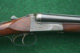 J.P.Sauer & Sohn side by side 20 gauge - 5 of 20