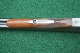 J.P.Sauer & Sohn side by side 20 gauge - 15 of 20