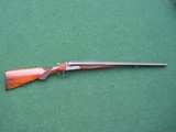 J.P.Sauer & Sohn side by side 20 gauge - 2 of 20