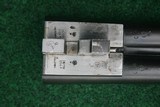 J.P.Sauer & Sohn side by side 20 gauge - 19 of 20