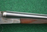 J.P.Sauer & Sohn side by side 20 gauge - 6 of 20