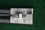 J.P.Sauer & Sohn side by side 20 gauge - 20 of 20
