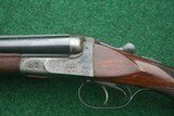 J.P.Sauer & Sohn side by side 20 gauge - 8 of 20