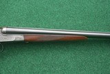 J.P.Sauer & Sohn side by side 20 gauge - 7 of 20