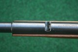 Collector's quality Stevens #16 Crackshot 22 cal. rifle - 9 of 15
