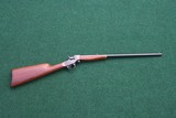 Collector's quality Stevens #16 Crackshot 22 cal. rifle - 2 of 15