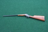 Collector's quality Stevens #16 Crackshot 22 cal. rifle - 1 of 15