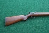 Winchester Model 68 in 22 short, long and long rifle - 9 of 19