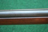 Winchester Model 68 in 22 short, long and long rifle - 17 of 19